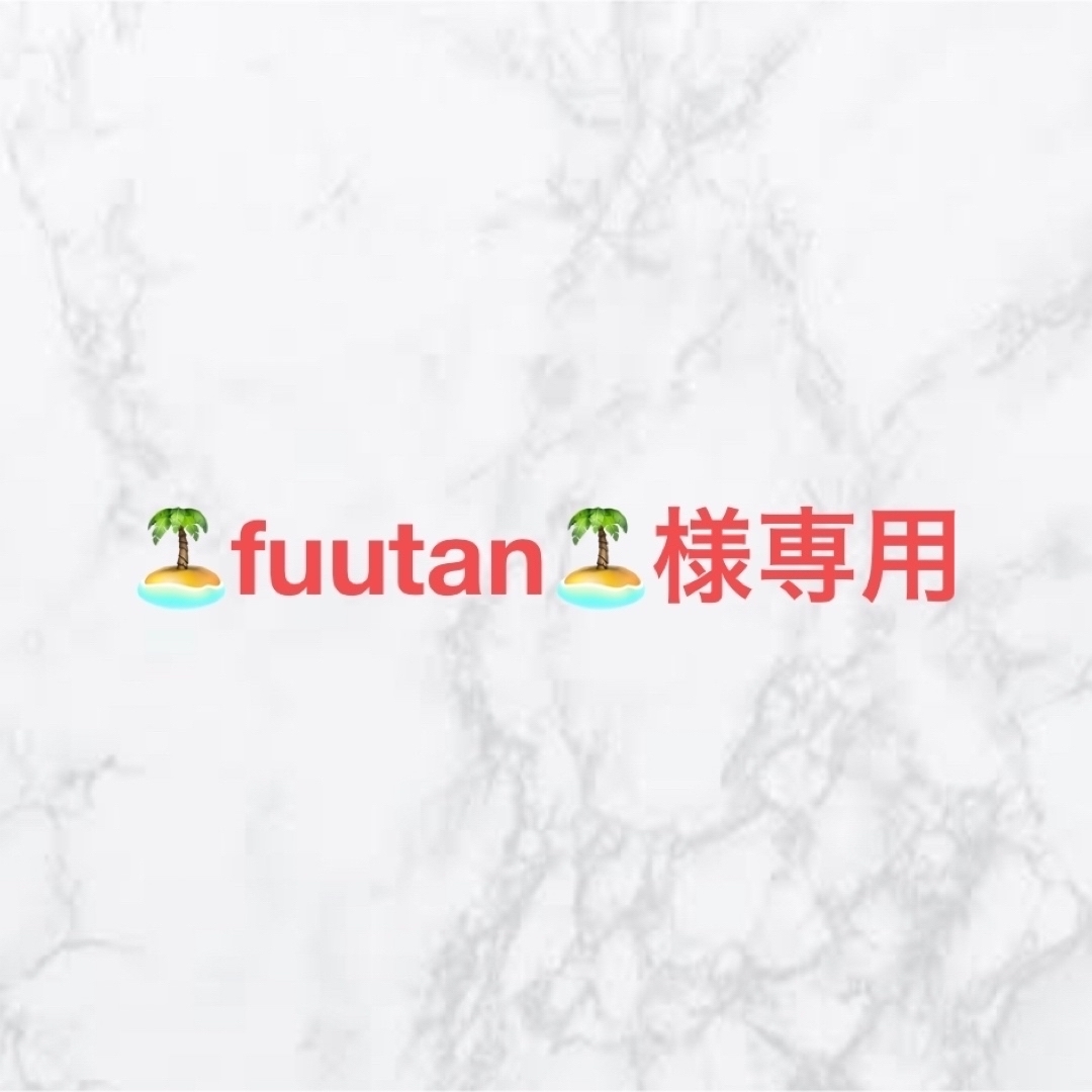 🏝️fuutan🏝️様専用ページです☺︎ その他のその他(その他)の商品写真