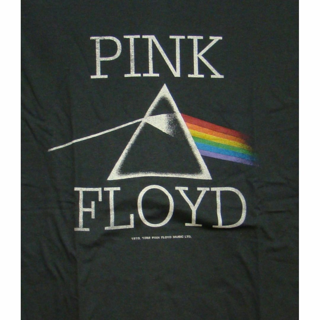 XL★新品 ピンクフロイド 狂気【PINK FLOYD】バンドTシャツ メンズのトップス(Tシャツ/カットソー(半袖/袖なし))の商品写真