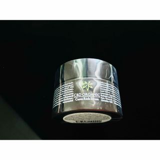 キュアスリッチセラム (Cures Rich Serum) CBD 美容クリーム