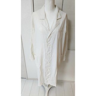 ダブルクローゼット(w closet)のw closet シャツコート(シャツ/ブラウス(長袖/七分))