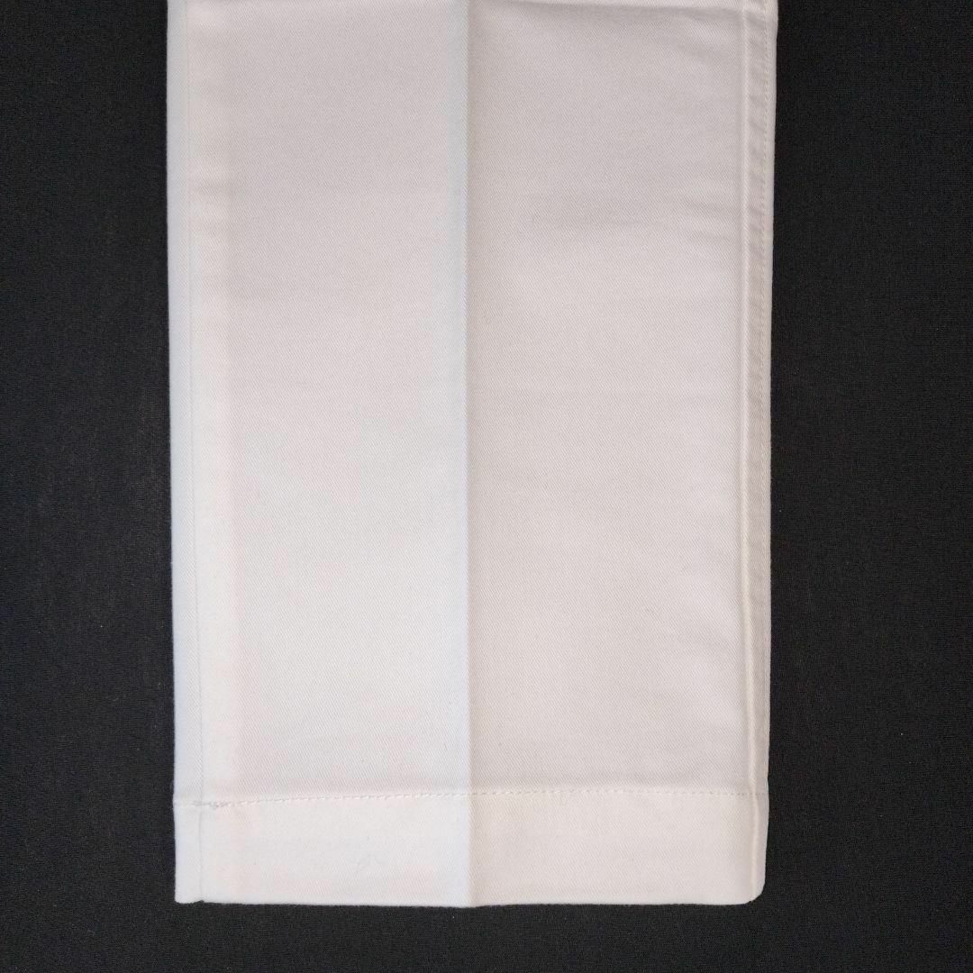 UNITED ARROWS(ユナイテッドアローズ)の【WHITE】S UASB SLIM CHINO COOL スリム チノパンツ メンズのパンツ(チノパン)の商品写真