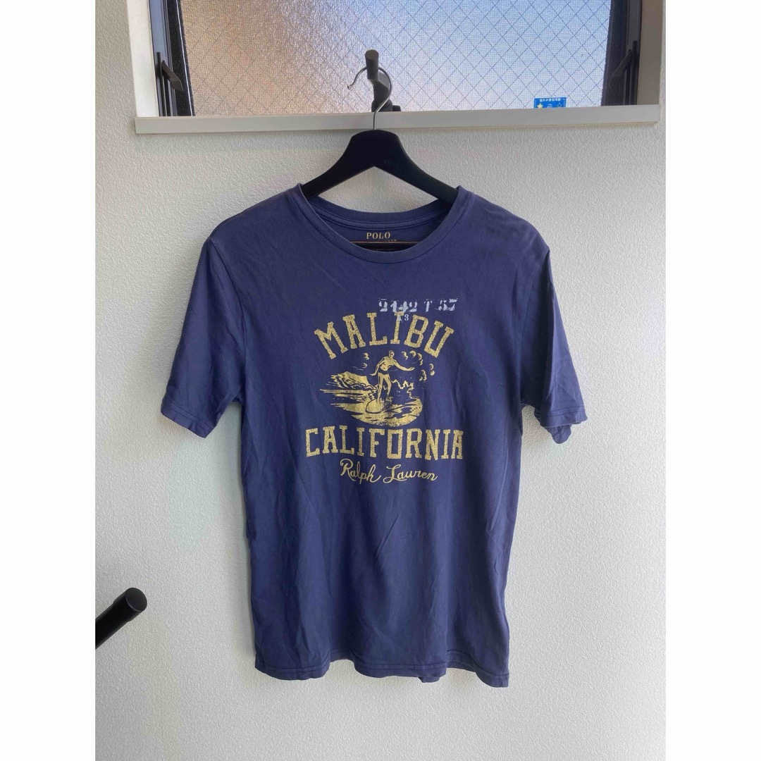 POLO（RALPH LAUREN）(ポロ)のラルフローレンのTシャツ キッズ/ベビー/マタニティのキッズ服男の子用(90cm~)(Tシャツ/カットソー)の商品写真