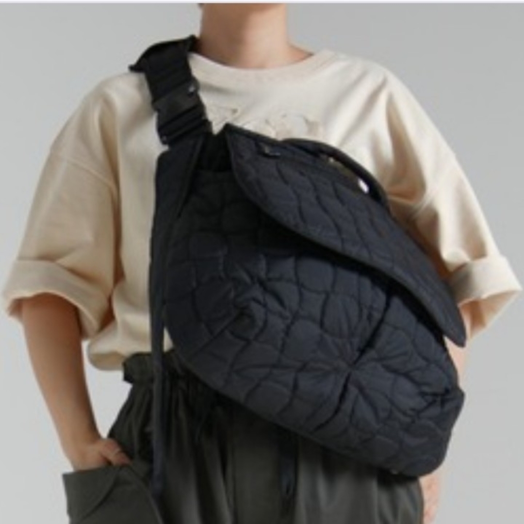 堂本剛　ZOZO　EVERYDAY EVERYWHERE SHOULDERBAG メンズのバッグ(メッセンジャーバッグ)の商品写真