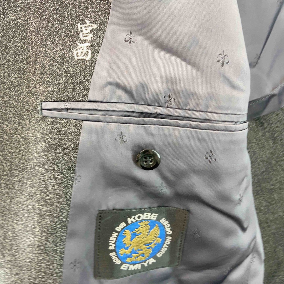 SUPER TEX スーパーテックス メンズ テーラードジャケット メンズのジャケット/アウター(テーラードジャケット)の商品写真