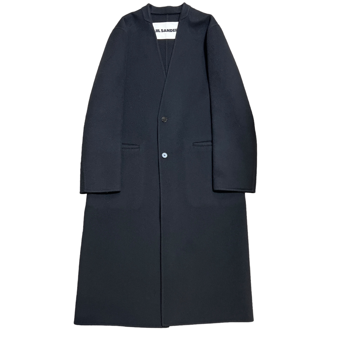 JIL SANDER - 【最高級】定価120万円 一生物 ジルサンダー JIL SANDER - 【最高級】定価120万円 一生物 ジルサンダー