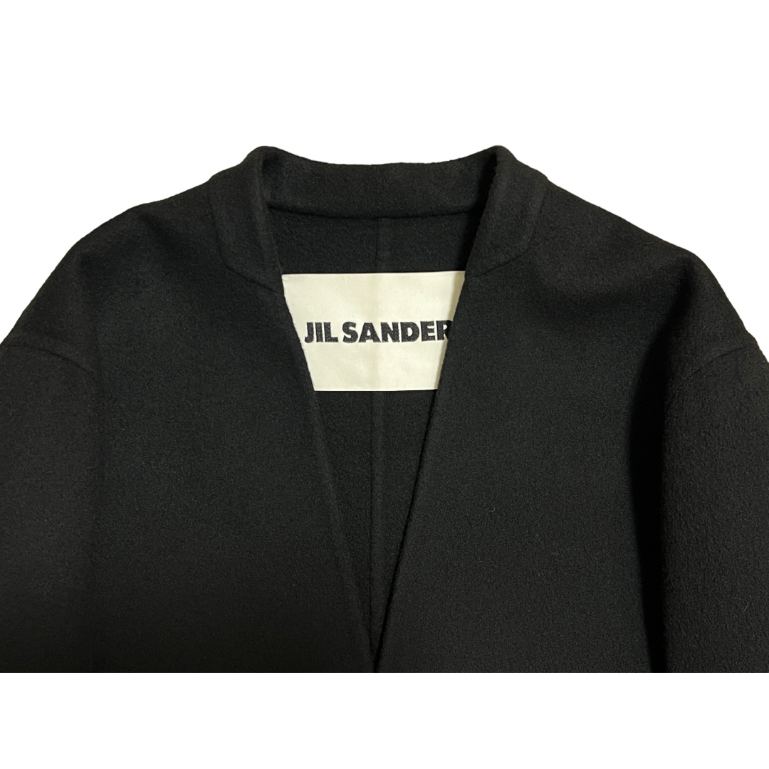 JIL SANDER - 【最高級】定価120万円 一生物 ジルサンダー JIL SANDER - 【最高級】定価120万円 一生物 ジルサンダー