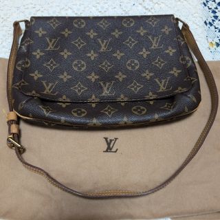 ルイヴィトン(LOUIS VUITTON)のルイ・ヴィトンショルダーバッグ(ショルダーバッグ)