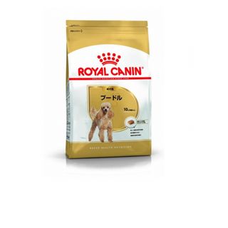 ROYAL CANIN - ロイヤルカナン　プードル成犬用7.5kg