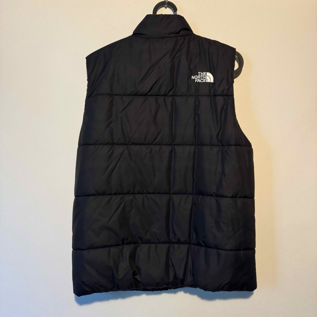 THE NORTH FACE(ザノースフェイス)のTHE NORTH FACE ベスト レディースのジャケット/アウター(ダウンベスト)の商品写真