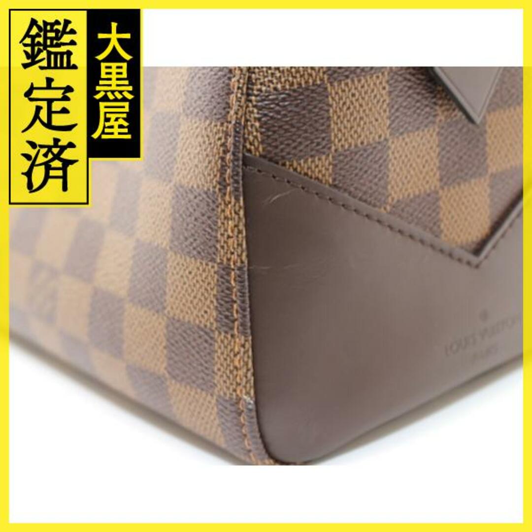 LOUIS VUITTON(ルイヴィトン)のルイ・ヴィトン ｹﾝｼﾞﾝﾄﾝ N41505 【200】 レディースのバッグ(ハンドバッグ)の商品写真