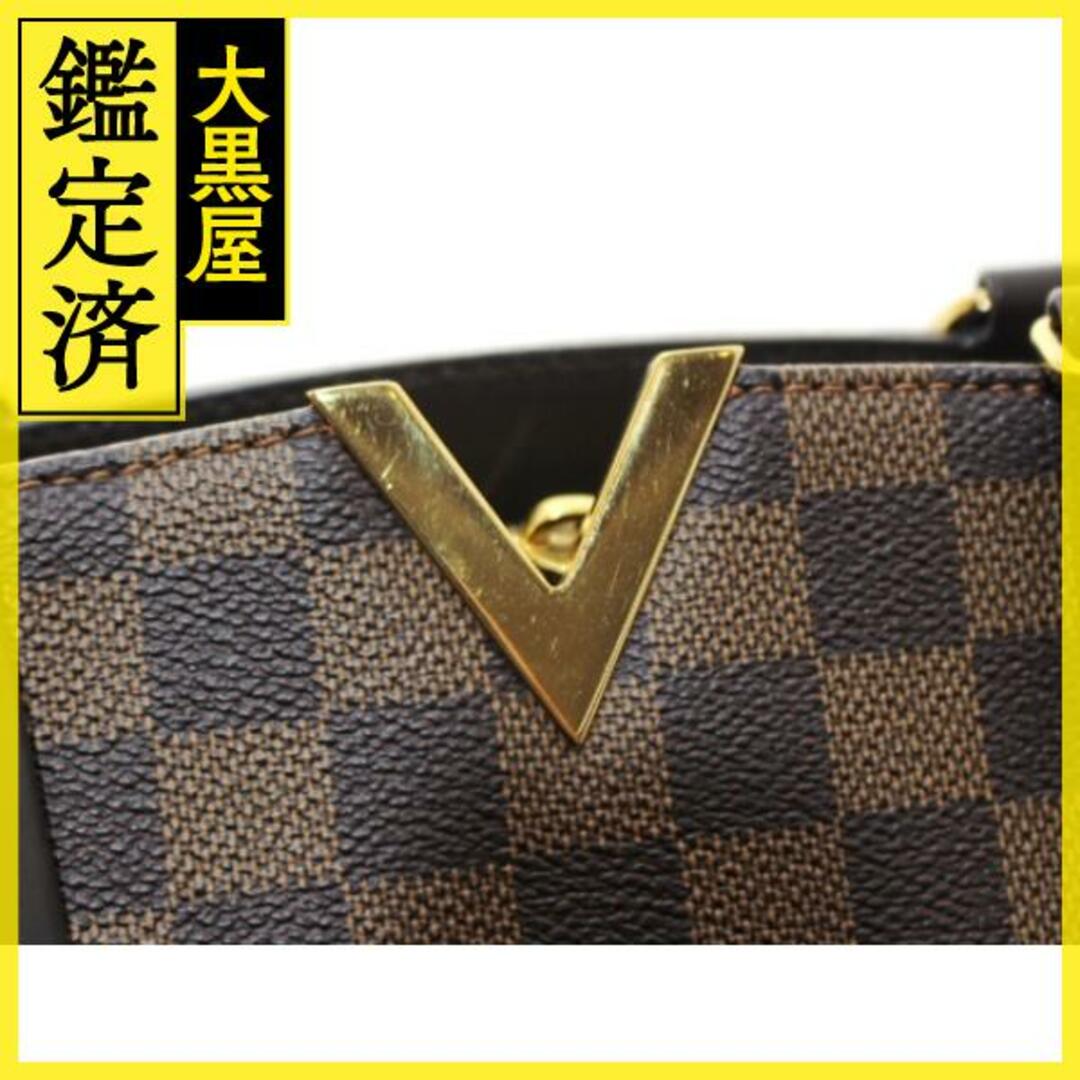 LOUIS VUITTON(ルイヴィトン)のルイ・ヴィトン ｹﾝｼﾞﾝﾄﾝ N41505 【200】 レディースのバッグ(ハンドバッグ)の商品写真