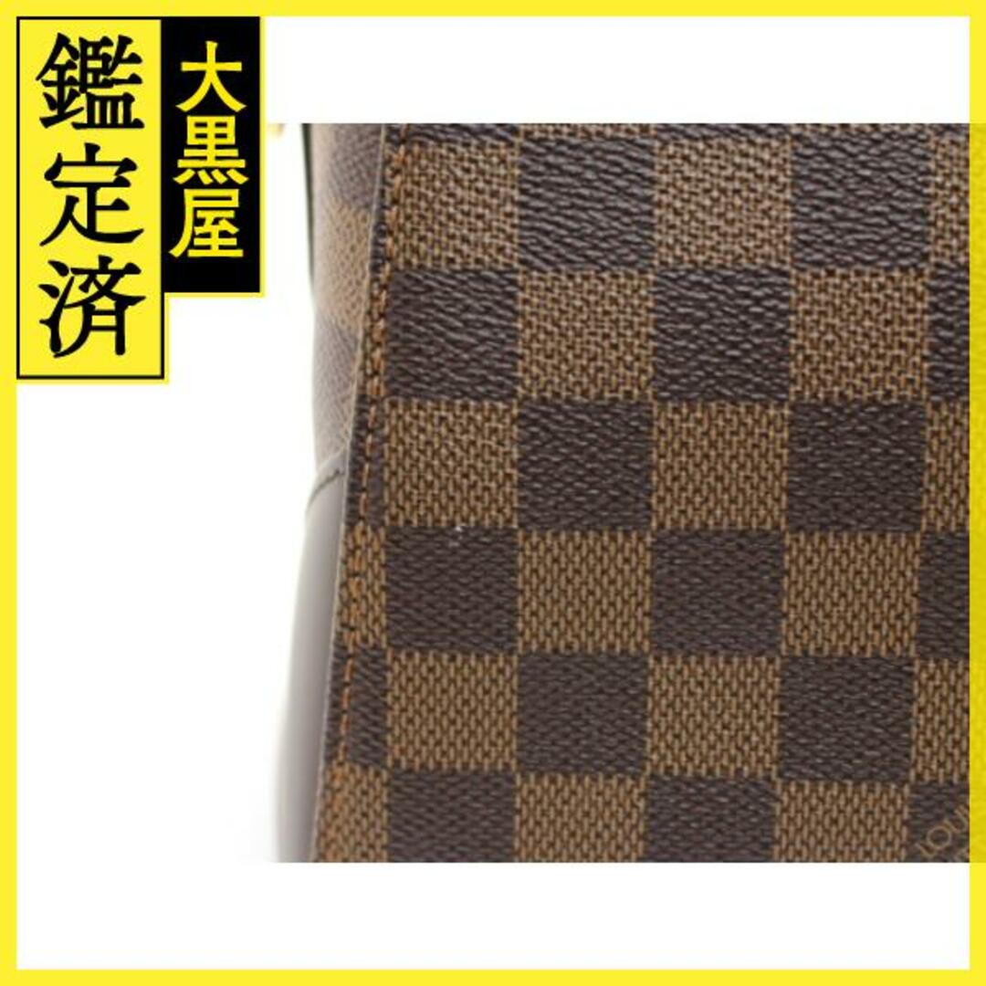 LOUIS VUITTON(ルイヴィトン)のルイ・ヴィトン ｹﾝｼﾞﾝﾄﾝ N41505 【200】 レディースのバッグ(ハンドバッグ)の商品写真