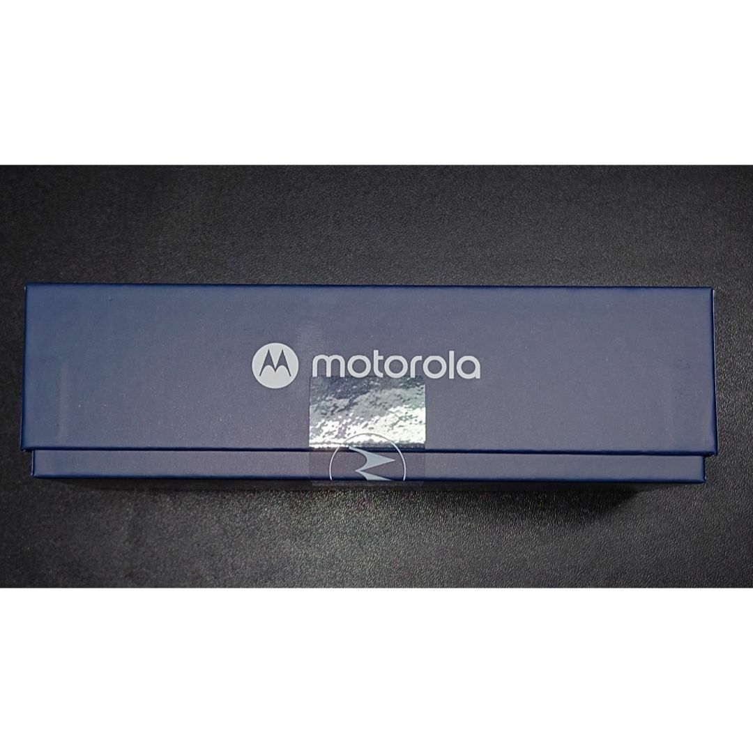 Motorola(モトローラ)の☆新品☆スマートフォン moto g52j 5G SPECIAL SIMフリー スマホ/家電/カメラのスマートフォン/携帯電話(スマートフォン本体)の商品写真