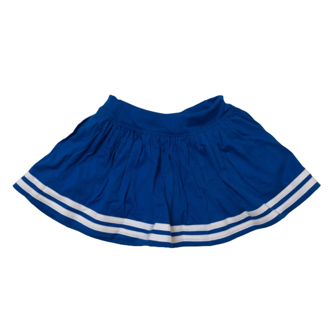 RONI(ロニィ)のAK65 RONI ピンタックギャザースカート キッズ/ベビー/マタニティのキッズ服女の子用(90cm~)(スカート)の商品写真