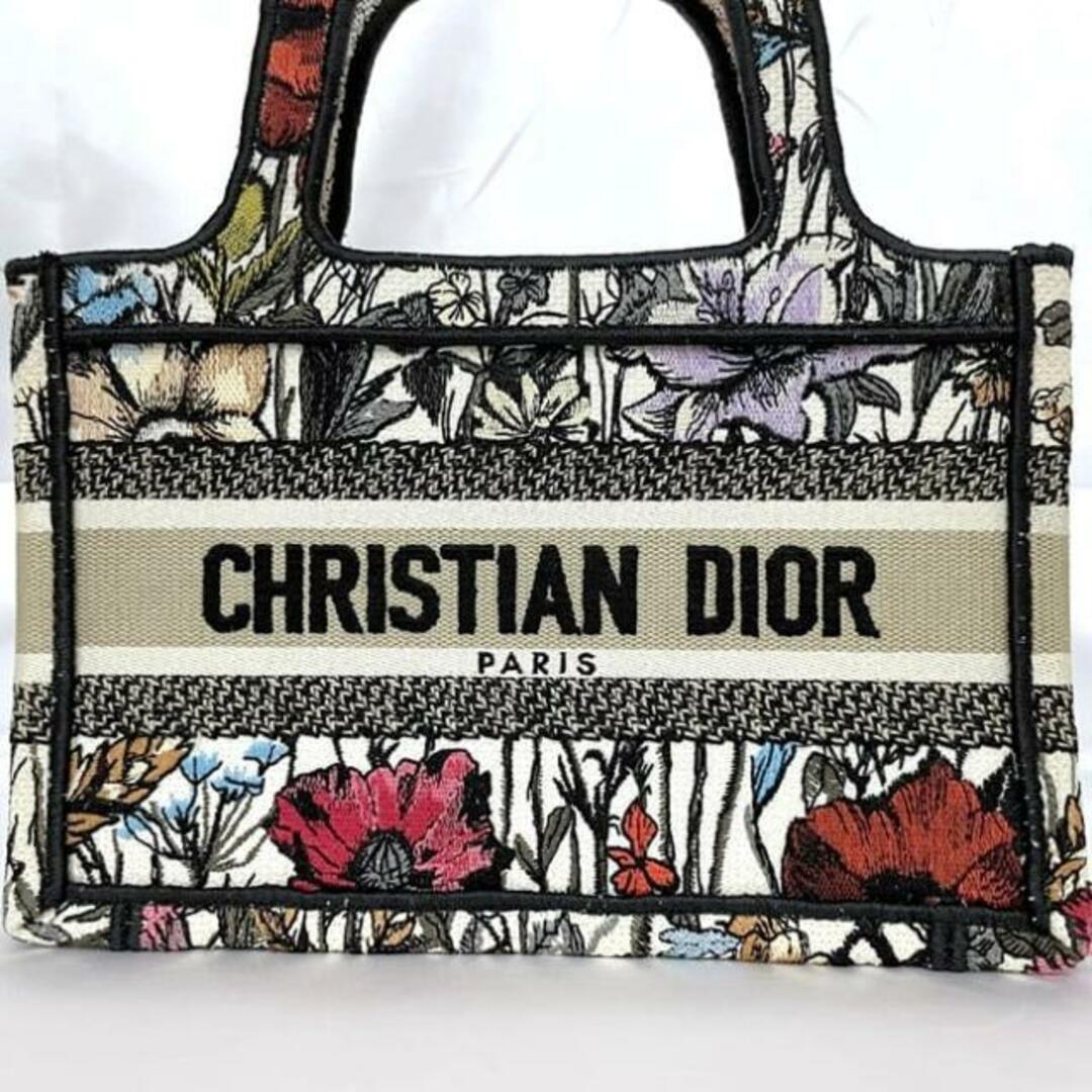 Christian Dior - クリスチャン ディオール ミニトートバッグ Christian Dior - クリスチャン ディオール ミニトートバッグ