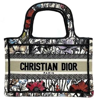 Christian Dior(ハンドバッグ ・ マルチカラー)のフリマ Christian Dior(ハンドバッグ ・ マルチカラー)のフリマ