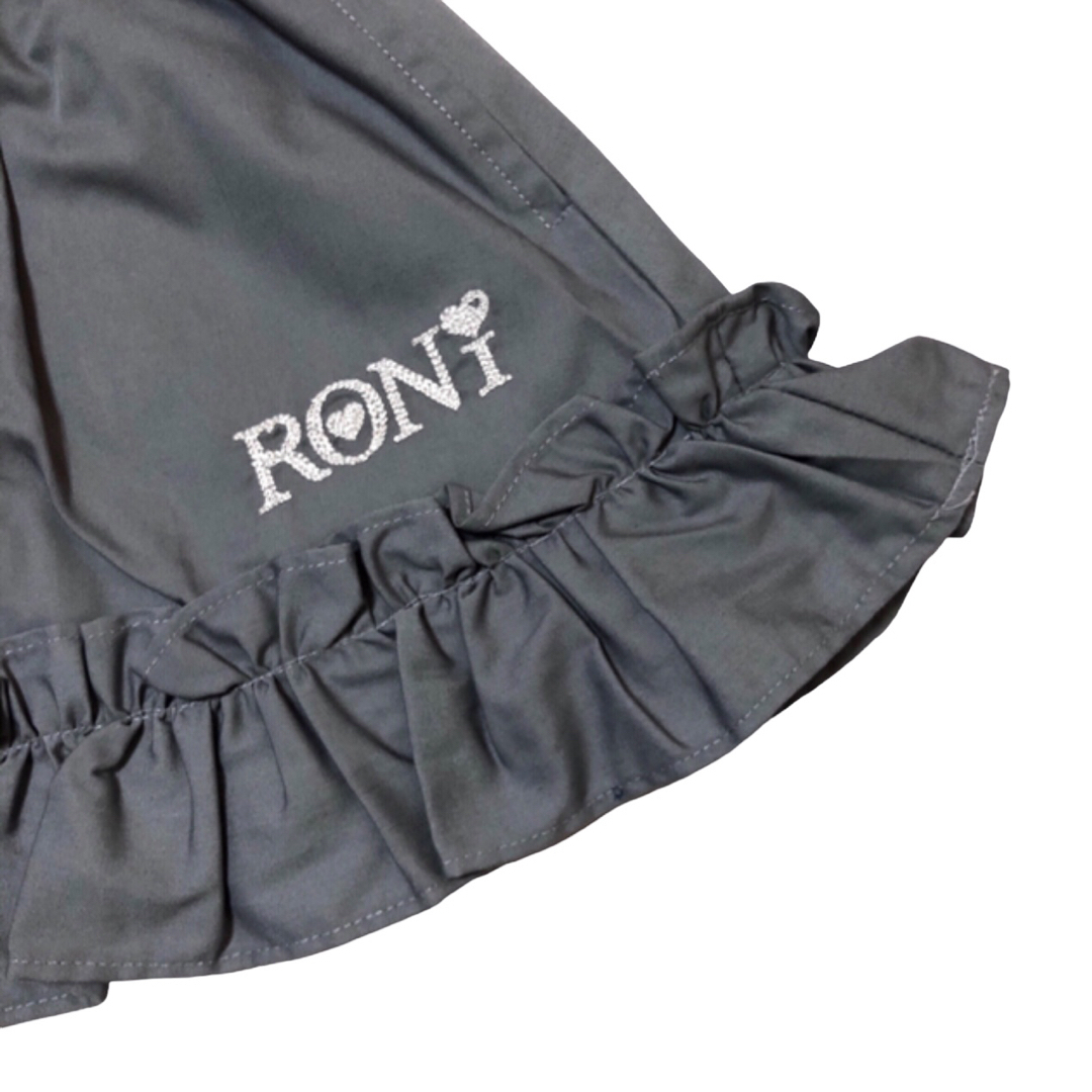 RONI(ロニィ)のAK65 RONI スカート キッズ/ベビー/マタニティのキッズ服女の子用(90cm~)(スカート)の商品写真