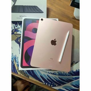 iPad Air4 64GB Apple Pencil2