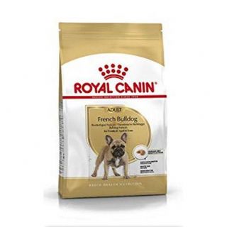 ロイヤルカナン(ROYAL CANIN)のロイヤルカナン　フレンチブルドッグ 成犬用9kg(ペットフード)