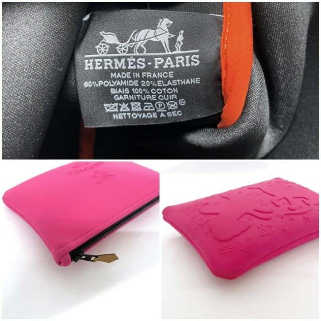 HERMES - エルメス ポーチ ネオバン トゥルース フラット MM HERMES - エルメス ポーチ ネオバン トゥルース フラット MM