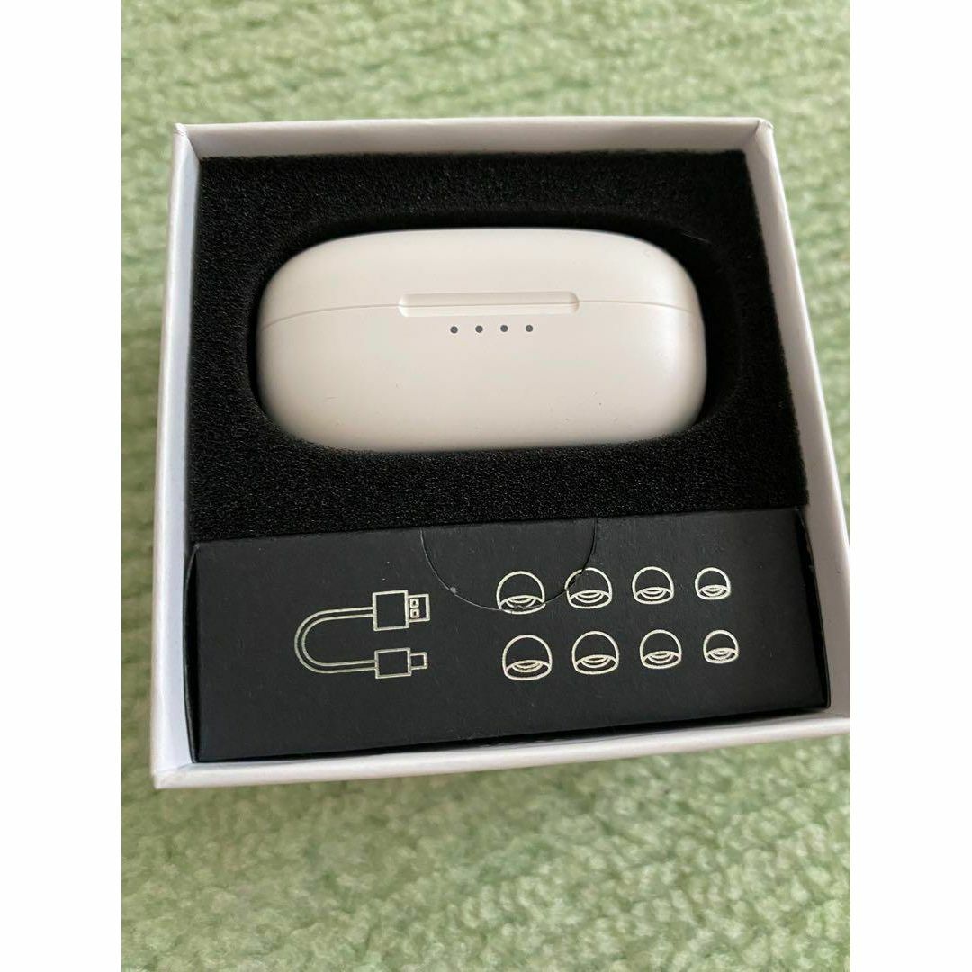 匿名配送❣️ A1 Mini ワイヤレスイヤホン Bluetooth 5.3 スマホ/家電/カメラのオーディオ機器(ヘッドフォン/イヤフォン)の商品写真