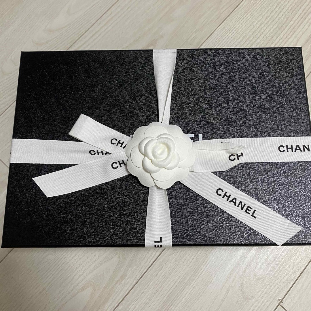 CHANEL(シャネル)のシャネル　サンダル　ミュール　ブラック レディースの靴/シューズ(サンダル)の商品写真