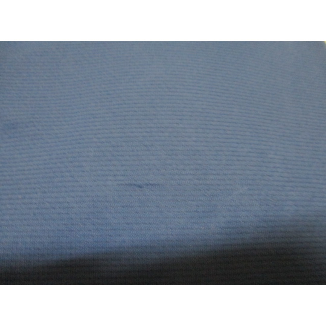 mont bell(モンベル)の即　モンベル　クールショートスリーブジップシャツ　レディース　M レディースのトップス(シャツ/ブラウス(半袖/袖なし))の商品写真