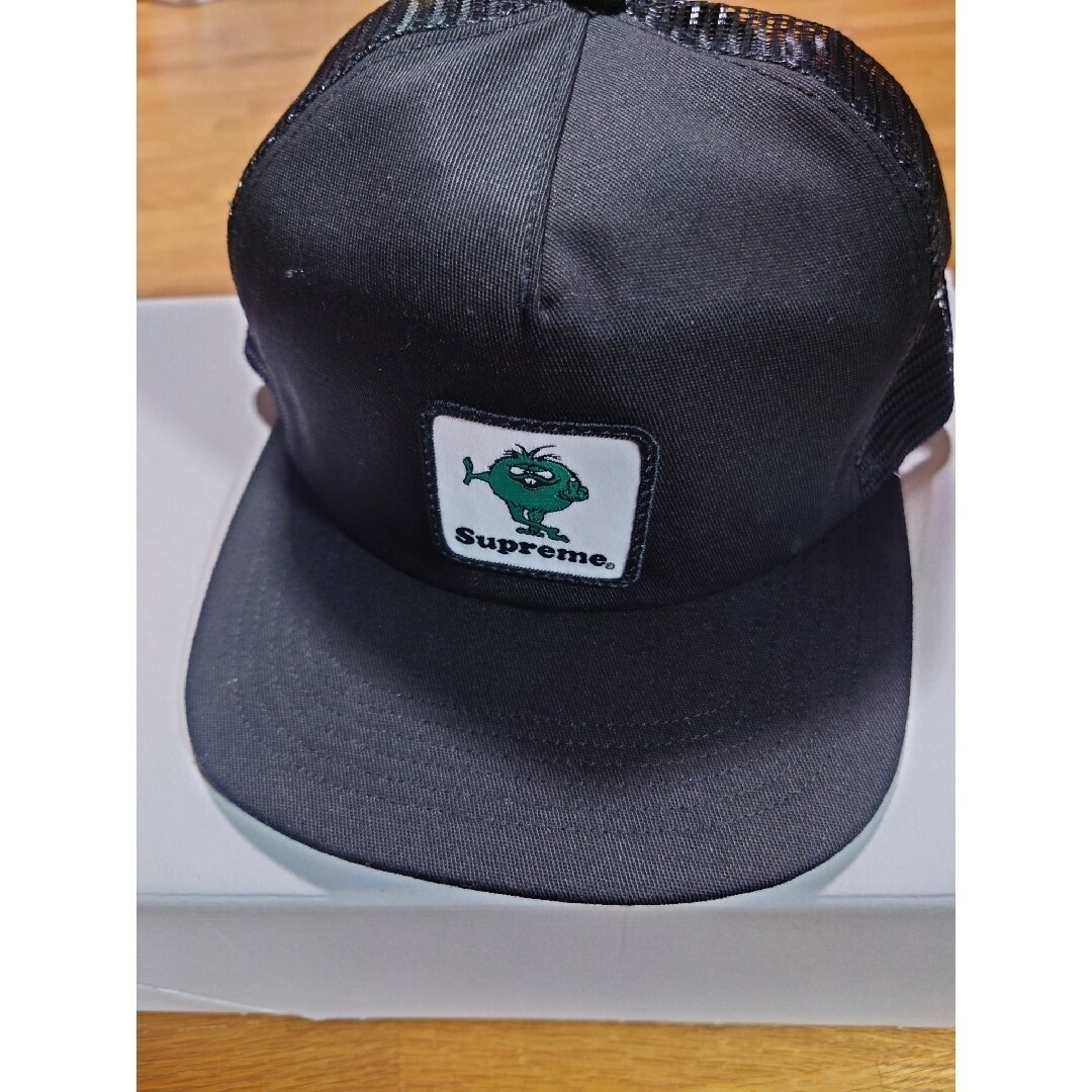 Supreme(シュプリーム)のSupreme Camacho Mesh Back 5-Panel メンズの帽子(キャップ)の商品写真