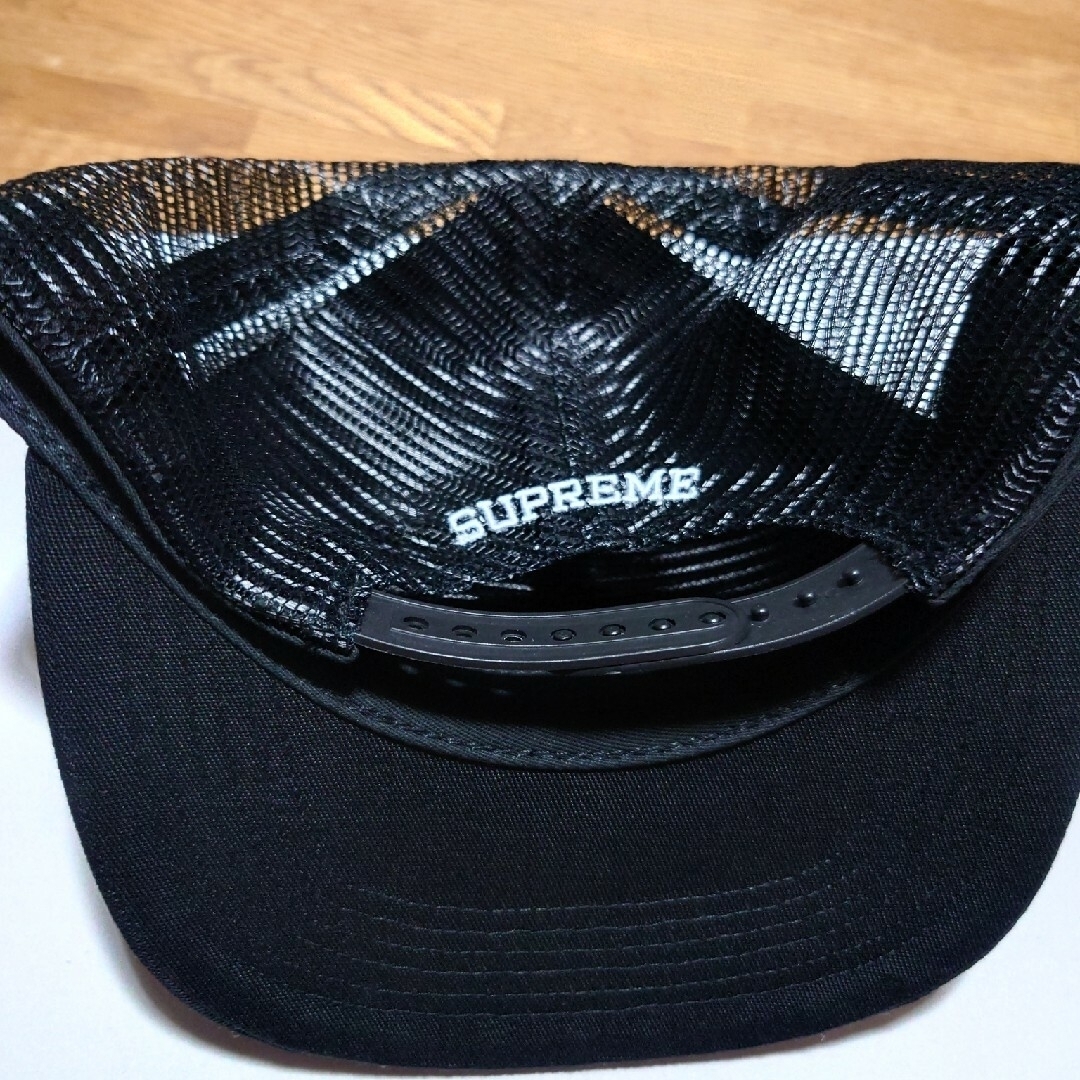 Supreme(シュプリーム)のSupreme Camacho Mesh Back 5-Panel メンズの帽子(キャップ)の商品写真