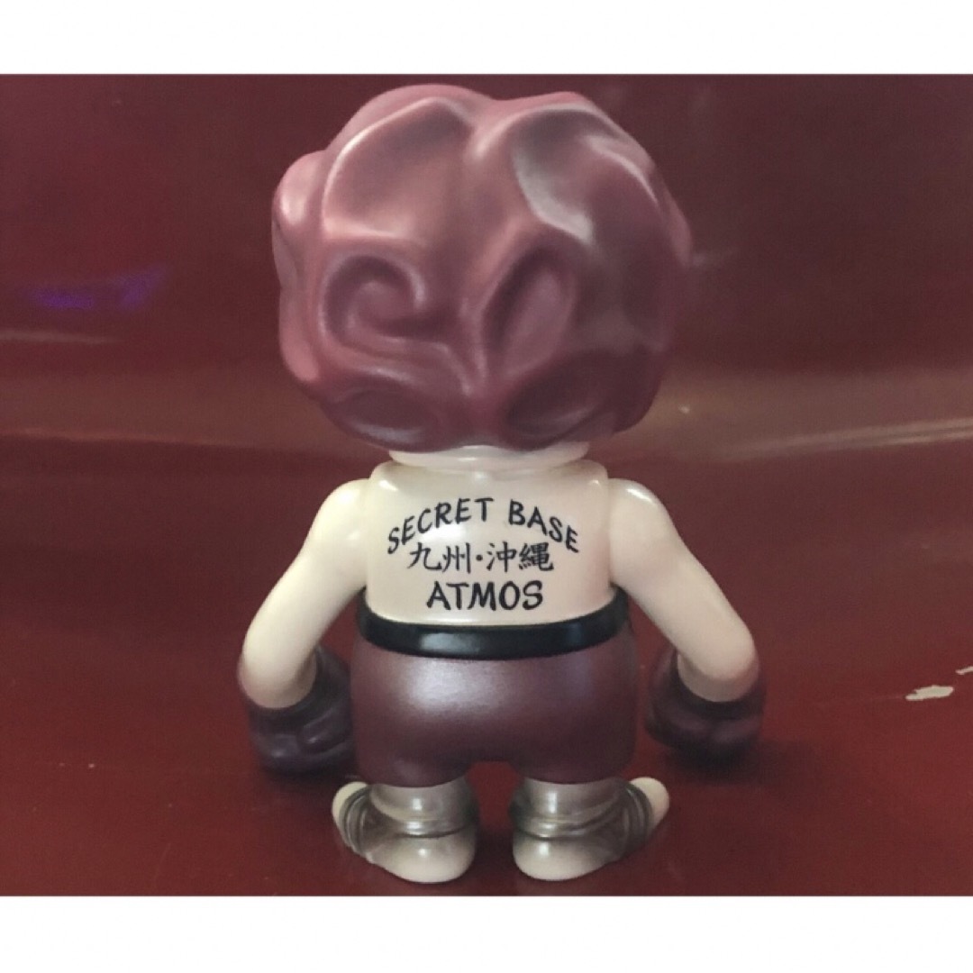 SECRETBASE - 《シークレットベース × アトモス》限定 SECRETBASE - 《シークレットベース × アトモス》限定