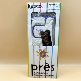 Kasco - 【１点限り】kasco pres SF-420 サイズ19 全天候超耐久モデル