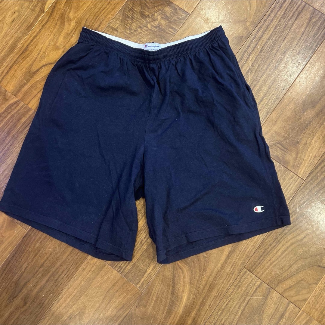 Champion(チャンピオン)のチャンピオン⭐︎ショートパンツ メンズのパンツ(ショートパンツ)の商品写真