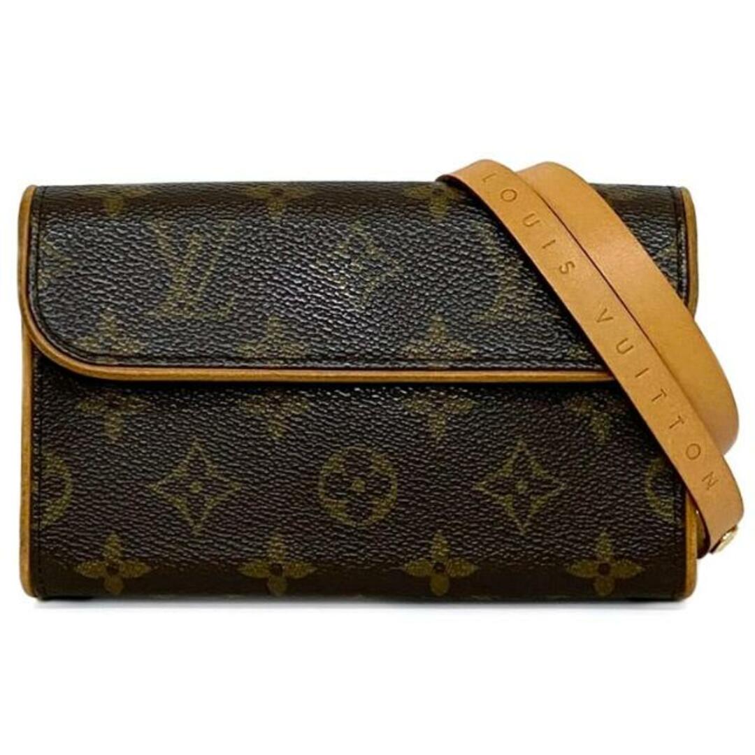 LOUIS VUITTON - ルイ ヴィトン ベルトバッグ ポシェット フロランティーヌ ブラウン モノグラム M51855 f-20273 XS 美品 ウエスト ポーチ モノグラムキャンバス ヌメ革 中古 FL0012 FL1001 LOUIS VUITTONの通販 by 【ラクマ店】フリマハイクラス|ルイヴィトンならラクマ LOUIS VUITTON - ルイ ヴィトン ベルトバッグ ポシェット フロランティーヌ ブラウン モノグラム M51855 f-20273 XS 美品 ウエスト ポーチ モノグラムキャンバス ヌメ革 中古 FL0012 FL1001 LOUIS VUITTONの通販 by 【ラクマ店】フリマハイクラス|ルイヴィトンならラクマ