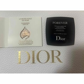 ディオール(Dior)の新品未開封　クリスチャンディオール プレステージマイクロユイルドローズ セラム (美容液)