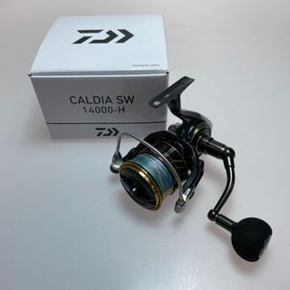 ダイワ(DAIWA)の§§DAIWA ダイワ スピニングリール 00065055 00065055(リール)