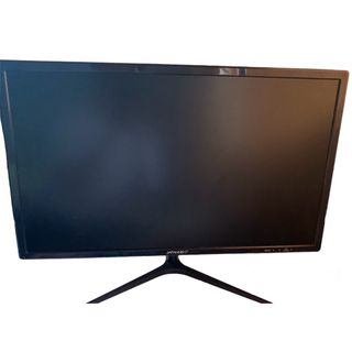 ジャパンネクスト(JAPANNEXT)のゲーミングモニター　TNパネル採用 165Hz/1ms対応(ディスプレイ)