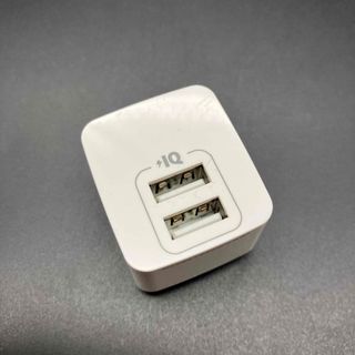 アンカー(Anker)のANKER アンカー PowerPort mini USB急速充電器 A2620(その他)