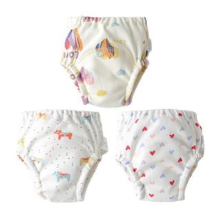 【並行輸入】トレーニングパンツ3枚セット yktpants3(肌着/下着)