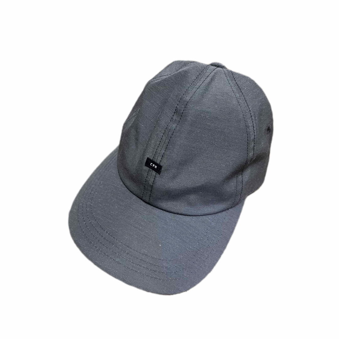 CPH ロゴキャップ メンズの帽子(キャップ)の商品写真