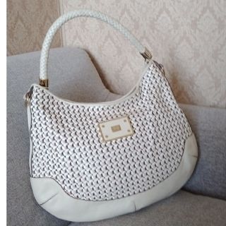 ANYAHINDMARCH　メッシュバック