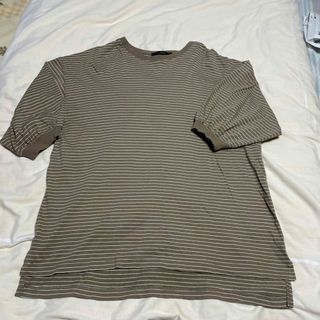 ダブルクローゼット(w closet)のW closet Ｔシャツ(Tシャツ(半袖/袖なし))