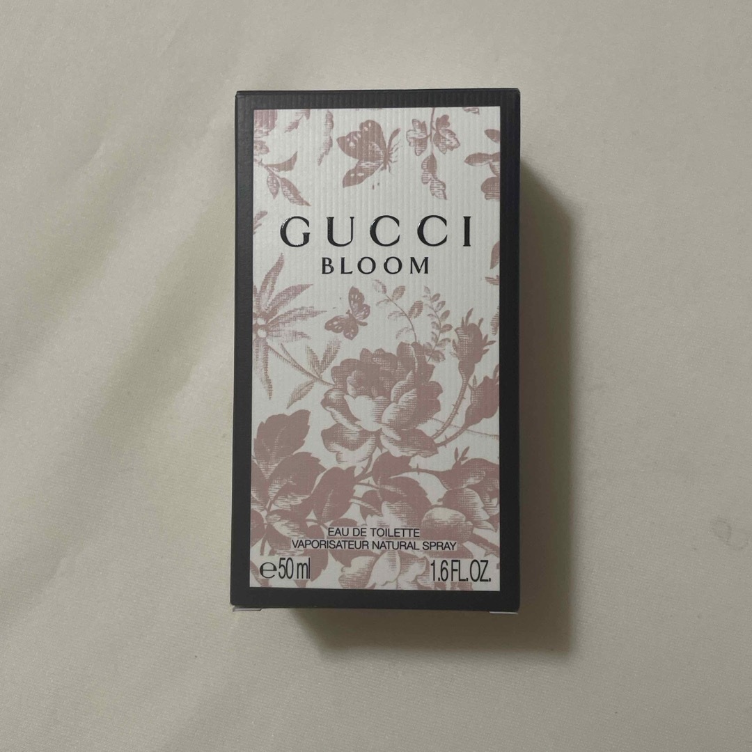 Gucci(グッチ)のGucci 香水 コスメ/美容の香水(香水(女性用))の商品写真