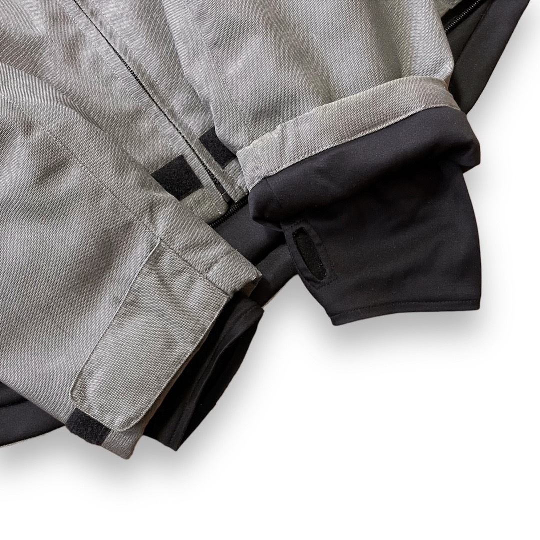 Levi's(リーバイス)の00s "LEVIS ENGINEERED JEANS" CODURA JKT メンズのジャケット/アウター(マウンテンパーカー)の商品写真