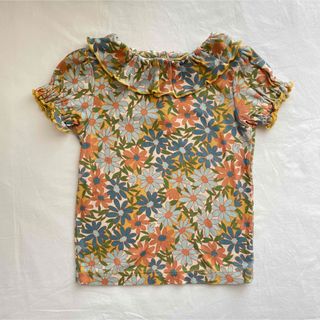 ミーシャアンドパフ 子供 Tシャツ/カットソー(女の子)の通販 400点以上 ミーシャアンドパフ 子供 Tシャツ/カットソー(女の子)の通販 400点以上