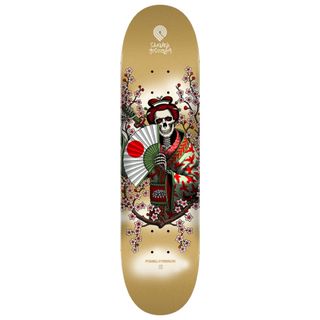 パウエル(POWELL)のパウエル POWELL PERALTA SAKURA  8.25 デッキ(スケートボード)