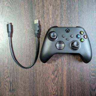 XBOX コントローラー　2個