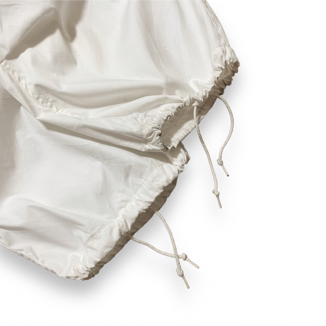 MILITARY(ミリタリー)の90s "US MILITARY" snow camo pants white メンズのパンツ(ワークパンツ/カーゴパンツ)の商品写真