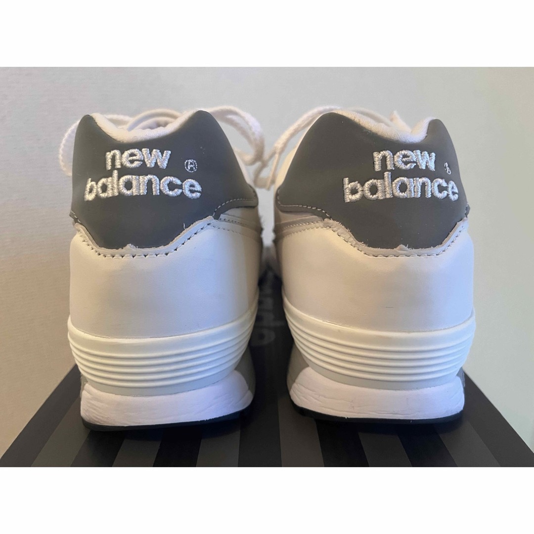 New Balance(ニューバランス)の極美品！NEW BALANCE M576WWL 1500 1400 990 メンズの靴/シューズ(スニーカー)の商品写真