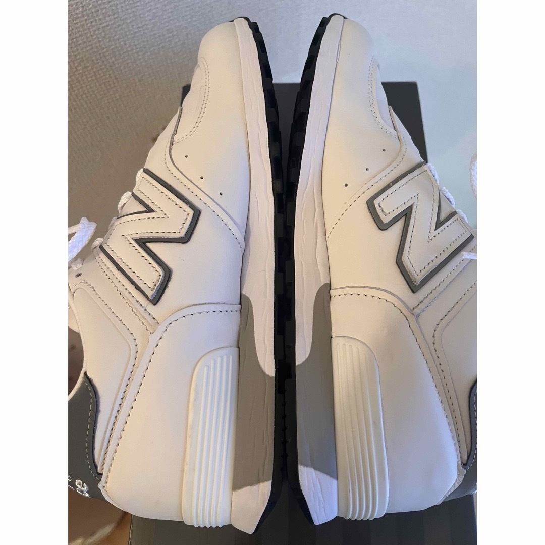 New Balance(ニューバランス)の極美品！NEW BALANCE M576WWL 1500 1400 990 メンズの靴/シューズ(スニーカー)の商品写真