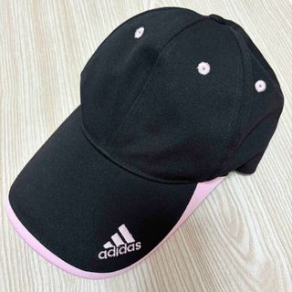 【本日値下げ中！！】adidas キャップ